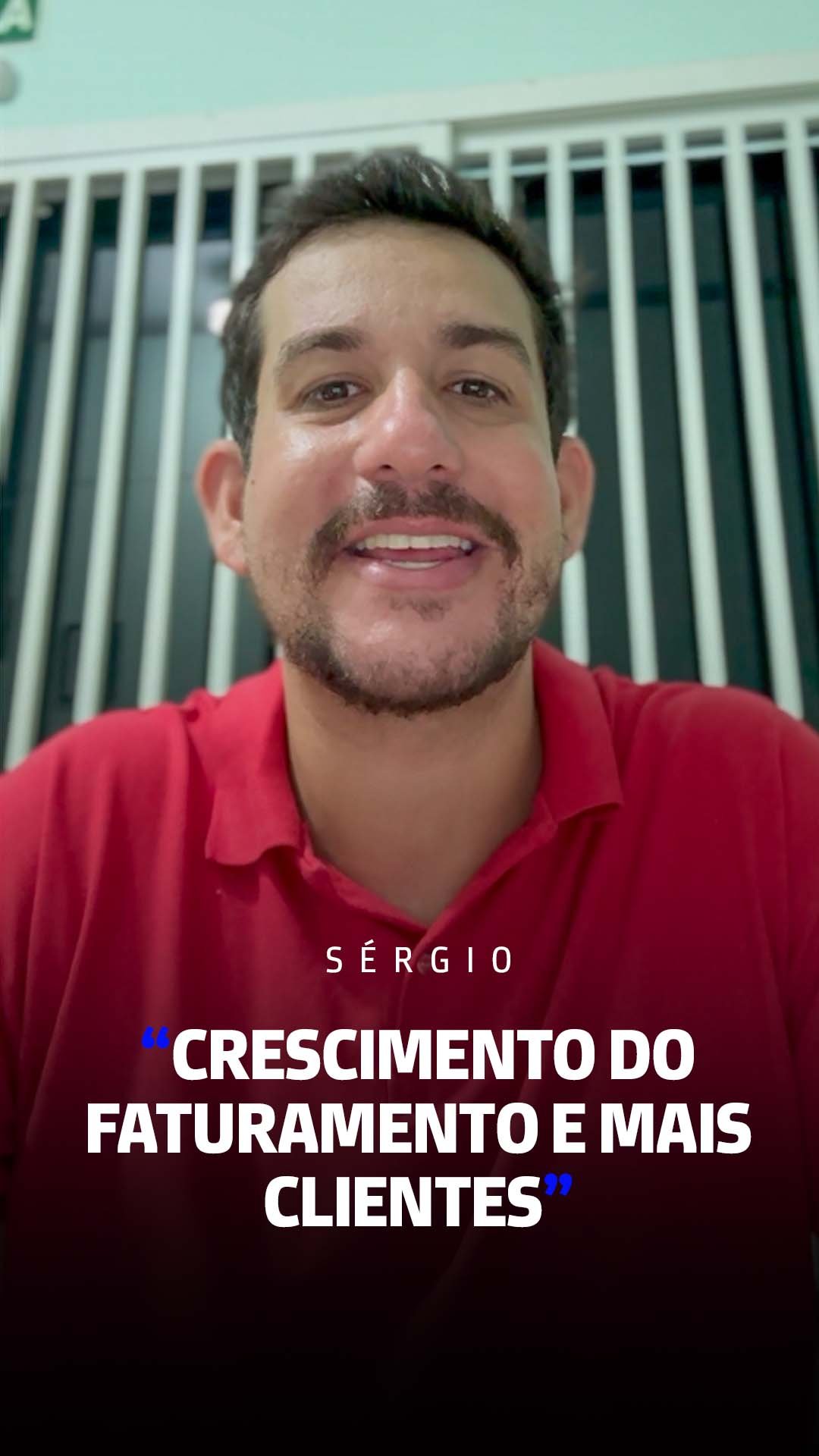 Sérgio